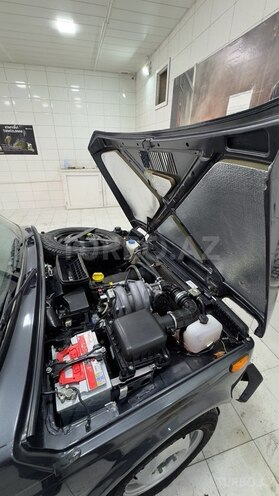 LADA (VAZ) Niva 2020, 27,884 km - 1.7 l - Bakı
