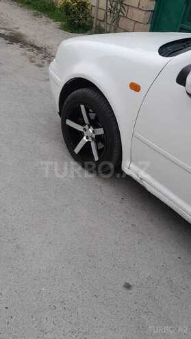 Volkswagen Golf 1998, 229,000 km - 1.8 l - Mingəçevir
