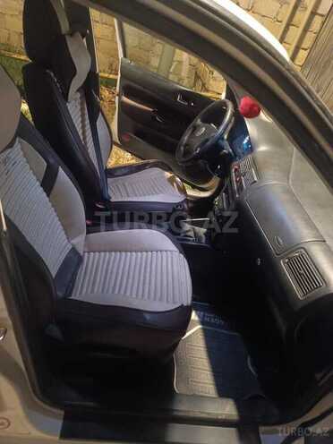 Volkswagen Golf 1998, 229,000 km - 1.8 l - Mingəçevir