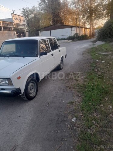 LADA (VAZ) 2107 2006, 50,000 km - 1.6 l - Ağdaş