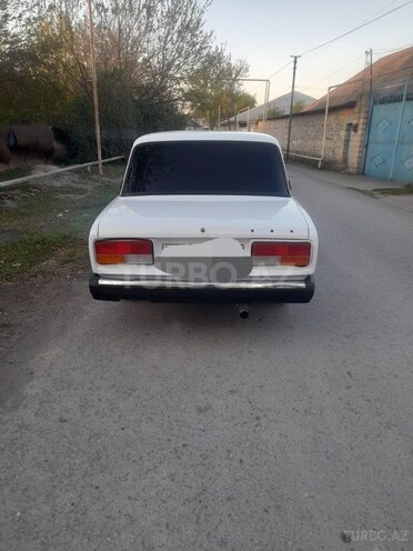 LADA (VAZ) 2107 2006, 50,000 km - 1.6 l - Ağdaş