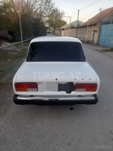 LADA (VAZ) 2107 2006, 50,000 km - 1.6 l - Ağdaş