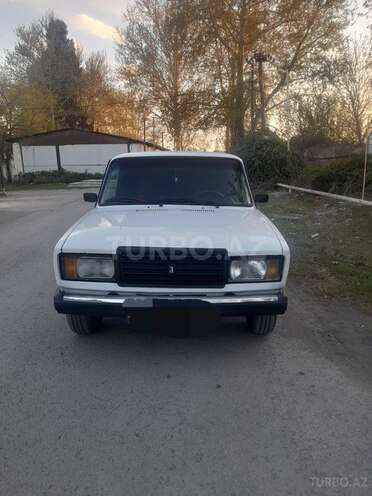LADA (VAZ) 2107 2006, 50,000 km - 1.6 l - Ağdaş