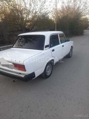LADA (VAZ) 2107 2006, 50,000 km - 1.6 l - Ağdaş