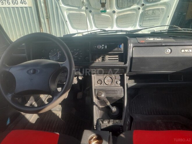 LADA (VAZ) 2107 2006, 50,000 km - 1.6 l - Ağdaş