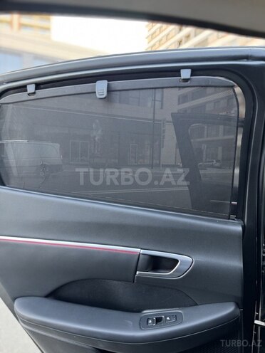 Hyundai Sonata 2020, 76,000 km - 2.0 л - Bakı