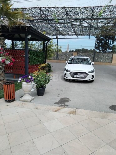 Hyundai Avante 2016, 218,000 km - 1.6 л - Bakı