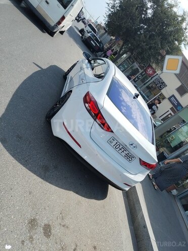Hyundai Avante 2016, 218,000 km - 1.6 л - Bakı