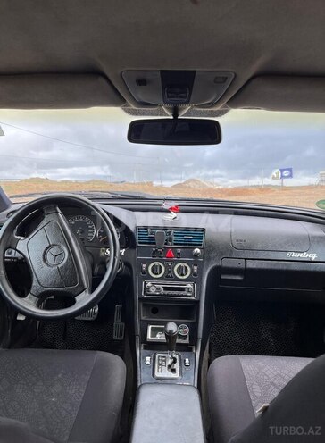 Mercedes C 200 1998, 427,000 km - 2.0 л - Sumqayıt