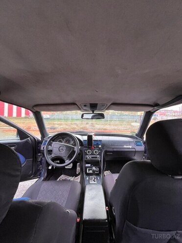 Mercedes C 200 1998, 427,000 km - 2.0 л - Sumqayıt