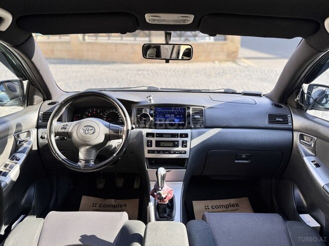 Toyota Corolla 2006, 304,000 km - 1.4 l - Bakı
