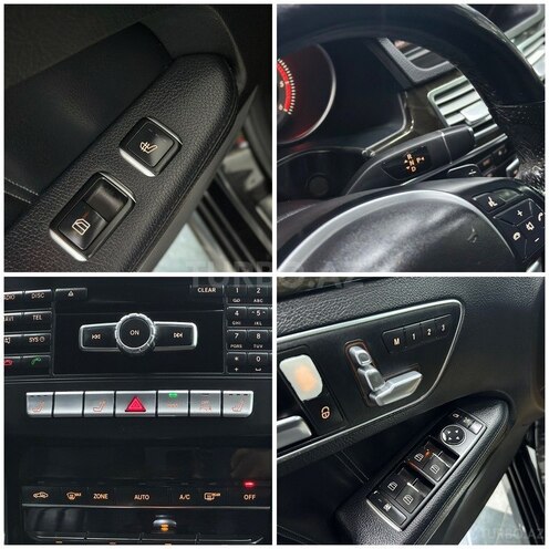 Mercedes E 200 d 2013, 223,000 km - 2.2 l - Sumqayıt