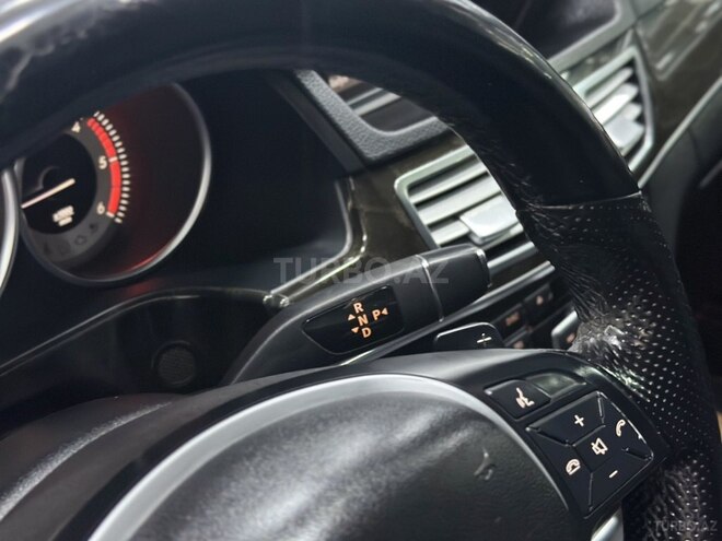Mercedes E 200 d 2013, 223,000 km - 2.2 l - Sumqayıt