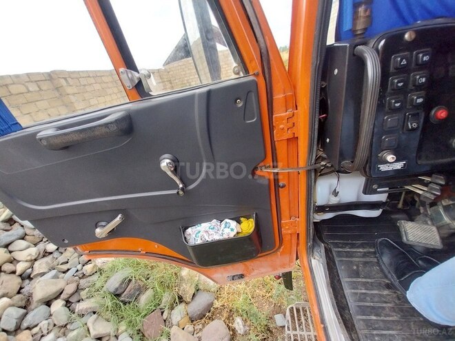 KamAz 53215 2007, 78,000 km - 11.0 l - Gəncə