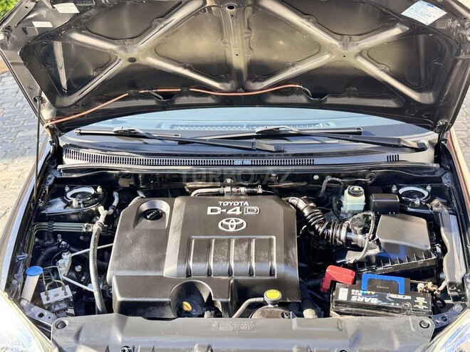 Toyota Corolla 2006, 304,000 km - 1.4 l - Bakı