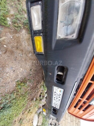 KamAz 53215 2007, 78,000 km - 11.0 l - Gəncə