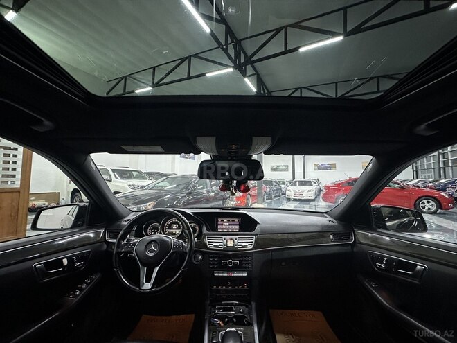 Mercedes E 200 d 2013, 223,000 km - 2.2 l - Sumqayıt