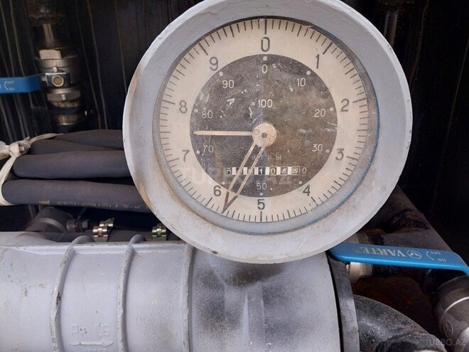 KamAz 53215 2007, 78,000 km - 11.0 l - Gəncə