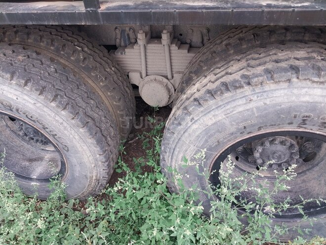 KamAz 53215 2007, 78,000 km - 11.0 l - Gəncə