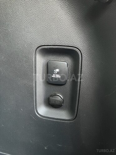 Hyundai Santa Fe 2014, 148,000 km - 2.0 l - Bakı