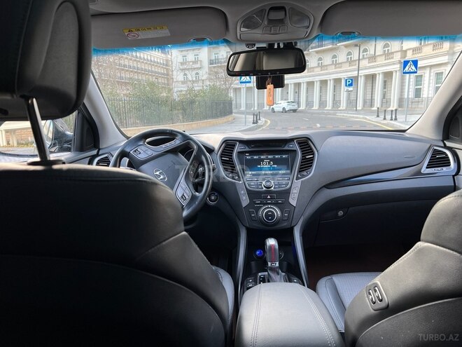 Hyundai Santa Fe 2014, 148,000 km - 2.0 l - Bakı