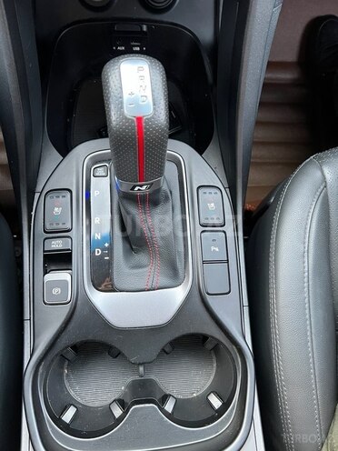 Hyundai Santa Fe 2014, 148,000 km - 2.0 l - Bakı