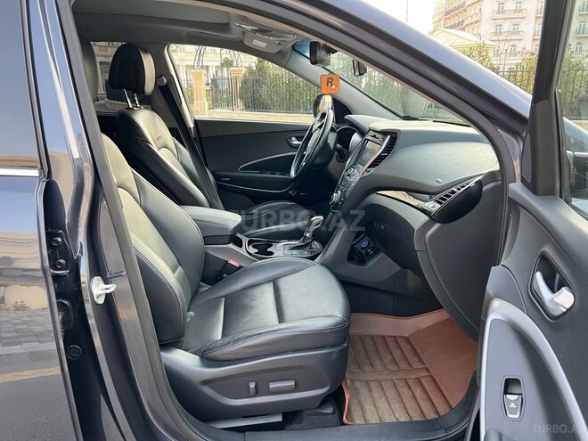 Hyundai Santa Fe 2014, 148,000 km - 2.0 l - Bakı