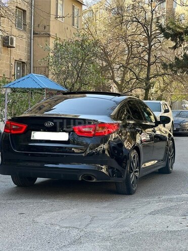Kia Optima 2014, 187,000 km - 2.0 l - Bakı
