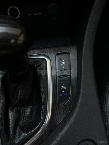 Kia Optima 2014, 187,000 km - 2.0 l - Bakı