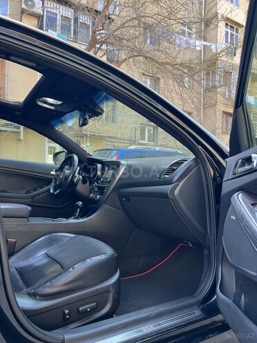 Kia Optima 2014, 187,000 km - 2.0 l - Bakı