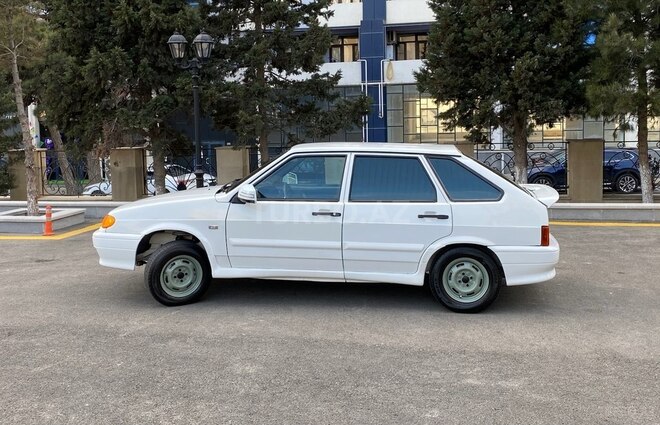 LADA (VAZ) 2114 2012, 150,000 km - 1.6 l - Bakı