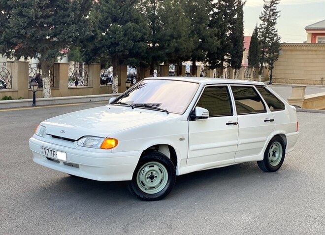 LADA (VAZ) 2114 2012, 150,000 km - 1.6 l - Bakı