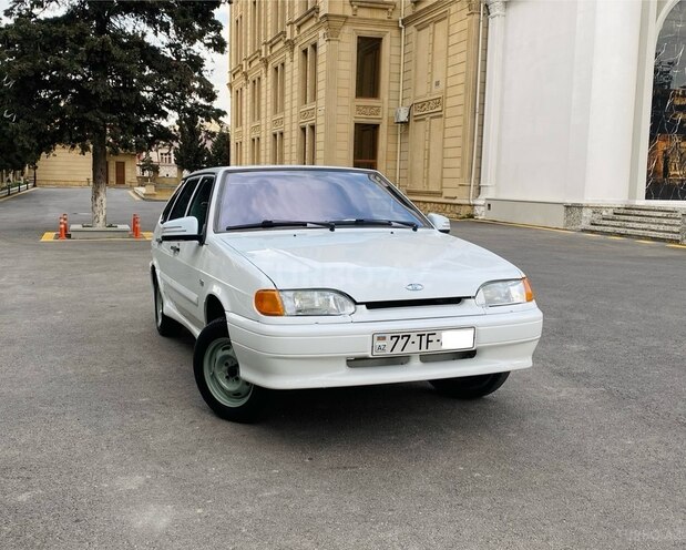 LADA (VAZ) 2114 2012, 150,000 km - 1.6 l - Bakı