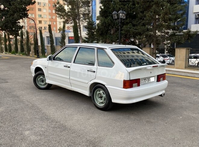 LADA (VAZ) 2114 2012, 150,000 km - 1.6 l - Bakı