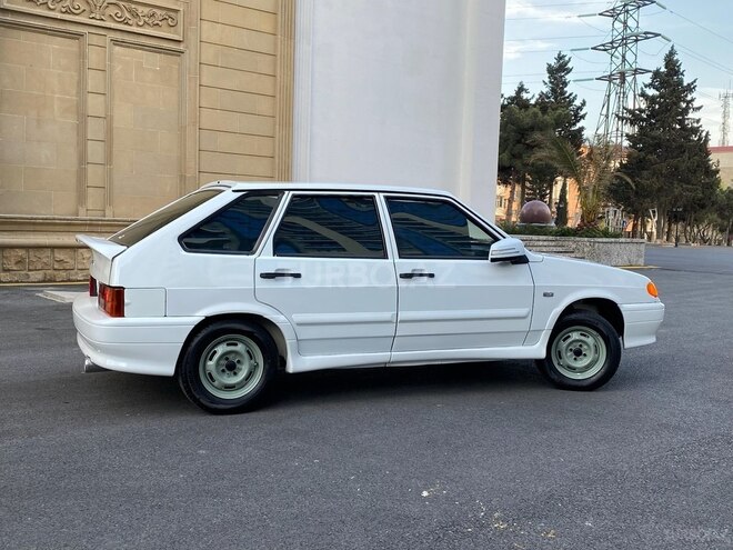 LADA (VAZ) 2114 2012, 150,000 km - 1.6 l - Bakı