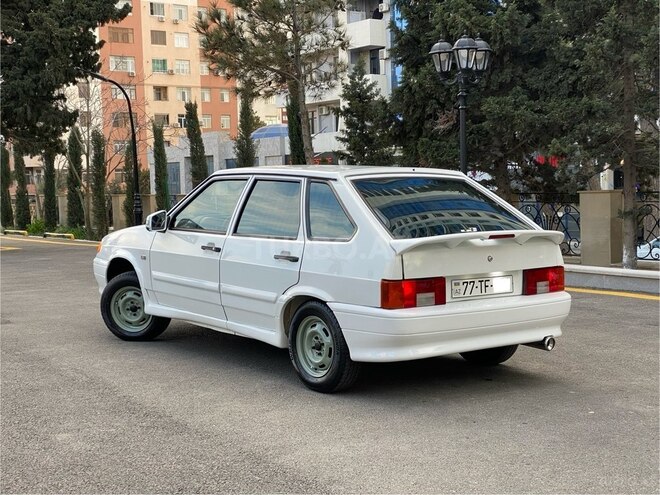 LADA (VAZ) 2114 2012, 150,000 km - 1.6 l - Bakı