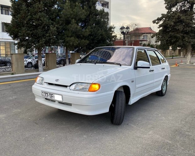 LADA (VAZ) 2114 2012, 150,000 km - 1.6 l - Bakı