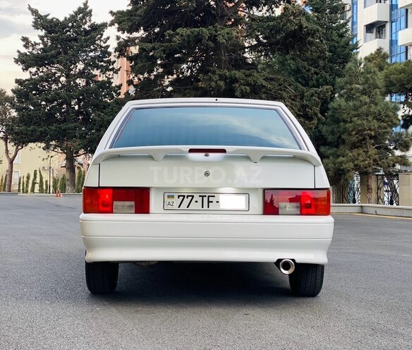 LADA (VAZ) 2114 2012, 150,000 km - 1.6 l - Bakı