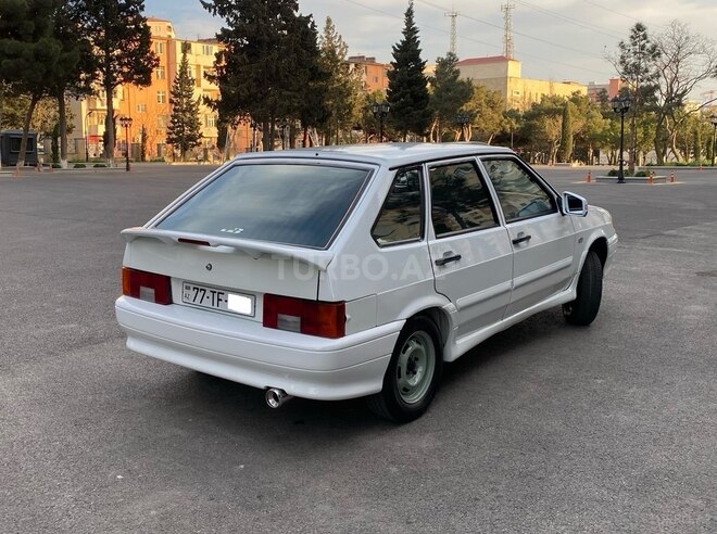 LADA (VAZ) 2114 2012, 150,000 km - 1.6 l - Bakı