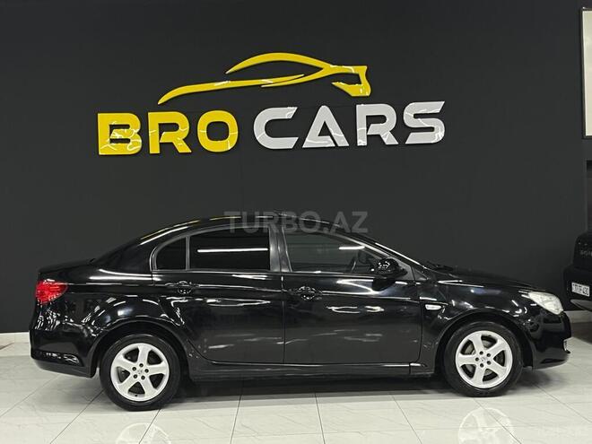 MG 350 2011, 256,002 km - 1.5 l - Bakı