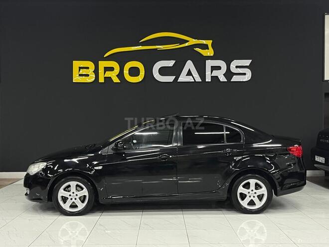 MG 350 2011, 256,002 km - 1.5 l - Bakı