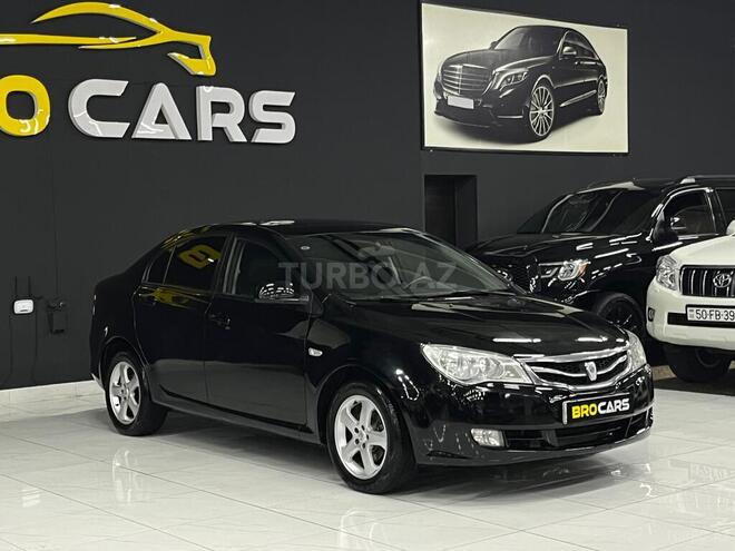 MG 350 2011, 256,002 km - 1.5 l - Bakı