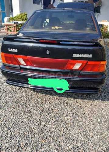 LADA (VAZ) 2115 2011, 240,000 km - 1.6 l - Bakı