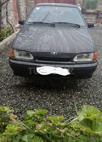 LADA (VAZ) 2115 2011, 240,000 km - 1.6 l - Bakı