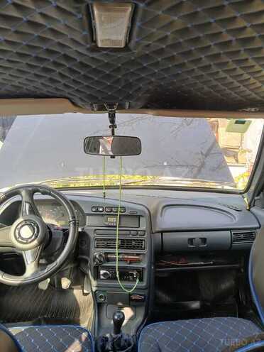LADA (VAZ) 2115 2011, 240,000 km - 1.6 l - Bakı