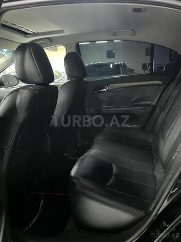 MG 350 2011, 256,002 km - 1.5 l - Bakı