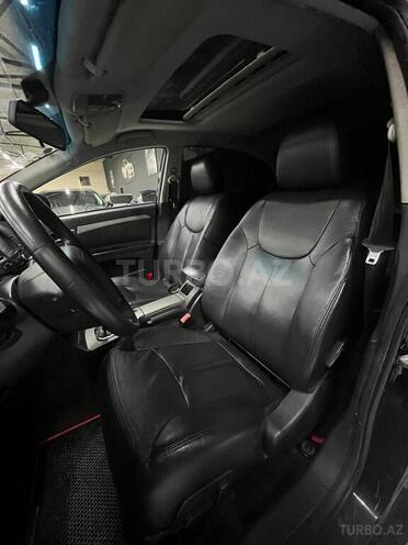 MG 350 2011, 256,002 km - 1.5 l - Bakı