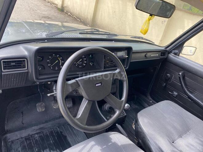 LADA (VAZ) 2107 2010, 52,000 km - 1.6 l - Masallı
