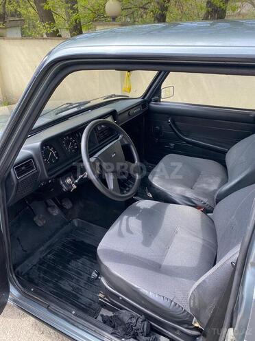 LADA (VAZ) 2107 2010, 52,000 km - 1.6 l - Masallı