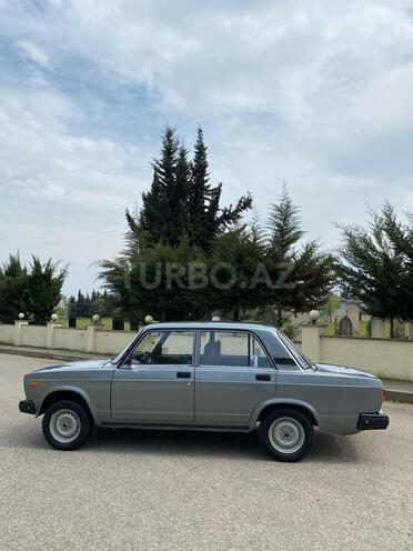 LADA (VAZ) 2107 2010, 52,000 km - 1.6 l - Masallı